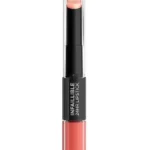L'Oréal Paris Rouge à Lèvres Infaillible 24H 801 Toujours Toffee Nude