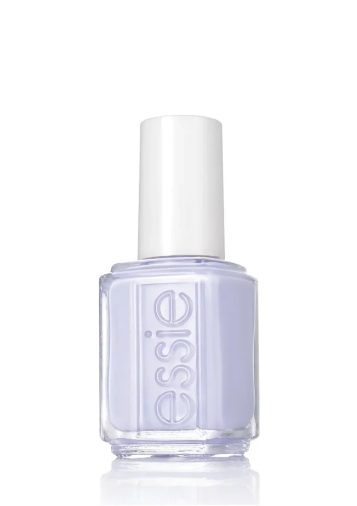 essie Nagellack Winter 2015 388 Virgin Snow