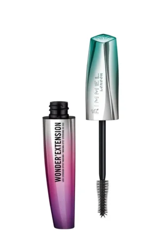 Rimmel London Wonder'Extension Mascara 01 Noir