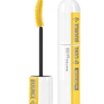 Maybelline Colossal Curl Bounce Sehr schwarze Mega-Volumen-Mascara