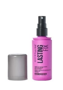 Maybelline Spray Fixateur cils durable 100 ml