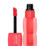 Maybelline New York Rouge à Lèvres SuperStay Teddy Tint 35 July Forever