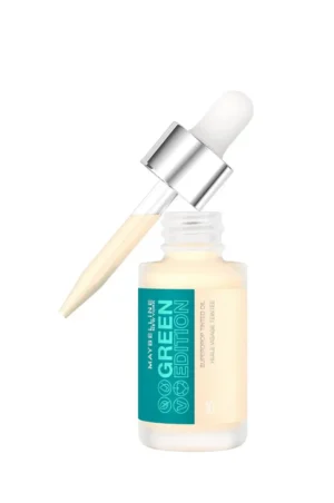 Maybelline Green Edition teintée 10 Superdrop Tinted Oil 20ml