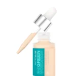 Maybelline Green Edition Superdrop getöntes Öl - 40