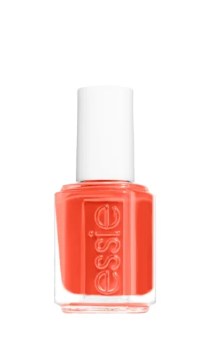 Essie original 318 resort fling orange vernis à ongles brillant 13.5 ml