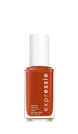 Essie expression 180 bolt and be bold rouge vernis à ongles 10 ml