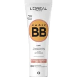 L’Oréal BB Cream Magic 5 in 1 Medium Fonce 30ml