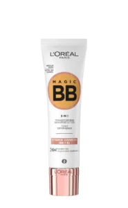 L’Oréal BB Cream Magic 5 in 1 Medium Fonce 30ml