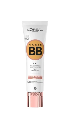 L’Oréal BB Cream Magic 5 in 1 Medium Fonce 30ml