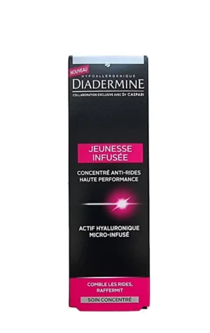Diadermine concentre Anti Rides Performance 30ml