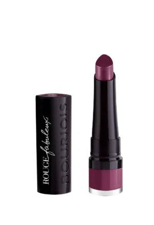 Bourjois Rouge Fabuleux Lipstick 15 Pruim Pruim Pidou