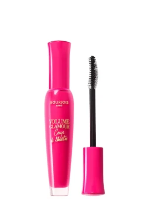 Bourjois Mascara Volume Glamour Coup de Théâtre 02 zwart