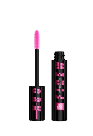 Mascara Maybelline Lash Sensational Firework Electro Black