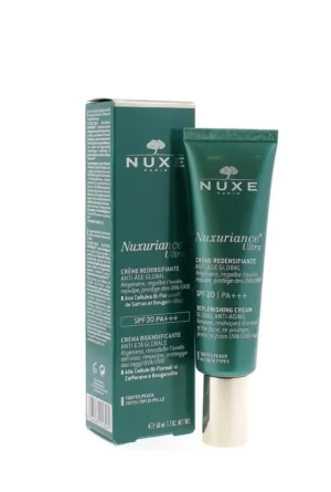 NUXE Nuxuriance Ultra Crème Redensifiante SPF20 50ml
