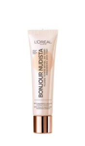 L'Oréal Bonjour BB crème Medium 30ml