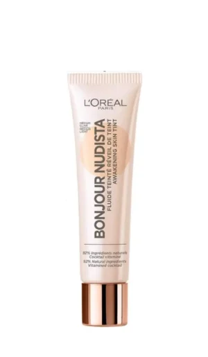 L'Oréal Bonjour BB crème Medium 30ml