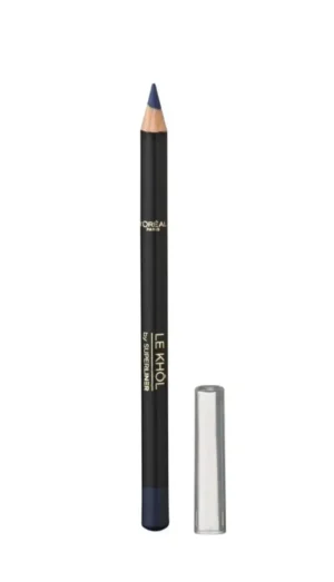 L'Oréal Crayon Khol Teinte Deep See Blue 107