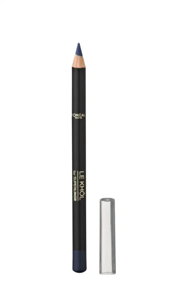 L'Oréal Eyeliner Superliner Le Khol by L'Oréal 107