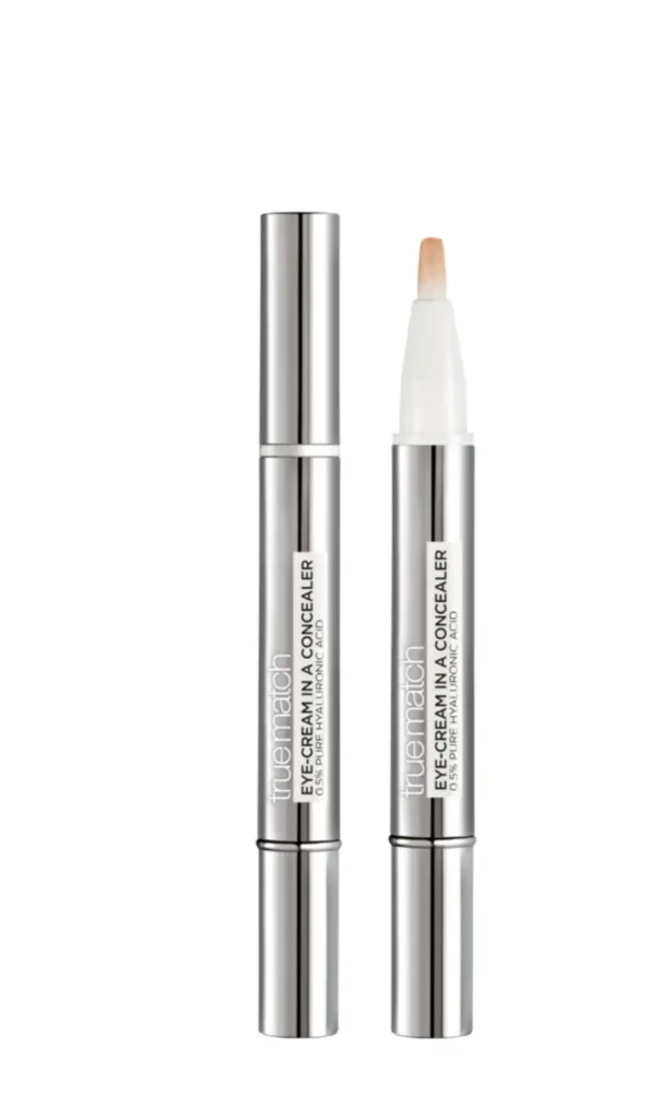 L'Oréal Correcteur True Match en 4-7D/W Golden Sand