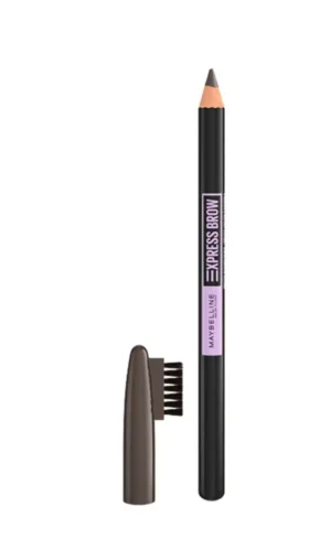 Maybelline New York Crayon à Sourcils Express Brow 03 Soft Brown