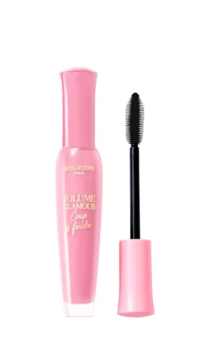 Bourjois Volume Glamour Coup de Foudre Noir 7ml