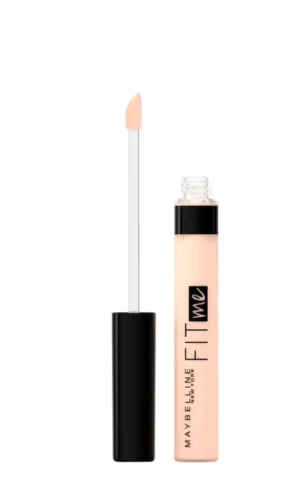 Maybelline Fit Me Concealer correcteur de teint 15 Fair