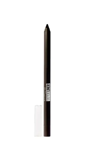 Maybelline Crayon Yeux Tattoo Liner 900 Deep Onyx