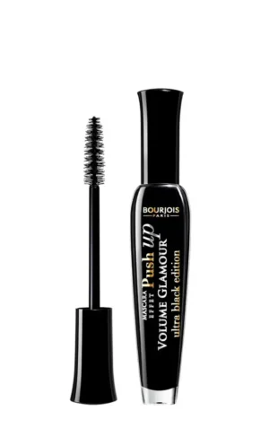 Bourjois Mascara extra noire volume Glamour