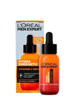 L'Oréal Men Expert Hydra Energetic Vitamine C Serum 50ml
