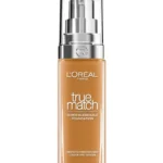 L'Oréal True Match Hyaluronic Acid Foundation SPF 16 8.5N