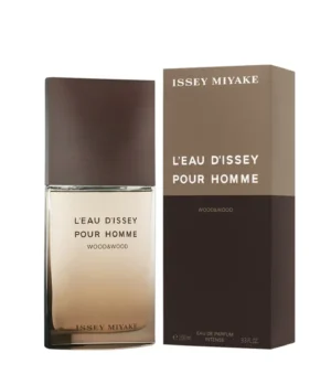 Issey Miyake L'Eau D'Issey Pour homme eau de parfum 100 ml