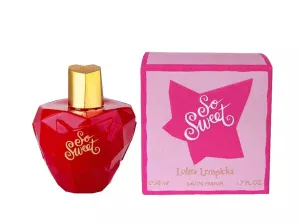Lolita Lempicka Women's Perfume Sweet 30 ML EDP