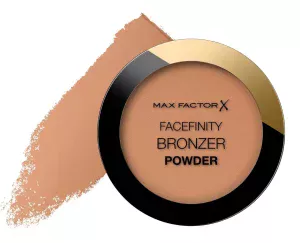 Bronzer en poudre Max Factor Facefinity 10 g