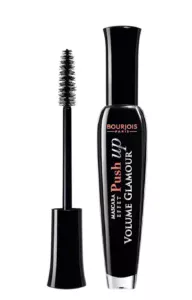 Mascara NUANCE Black Push Up volume Glamour BOURJOIS