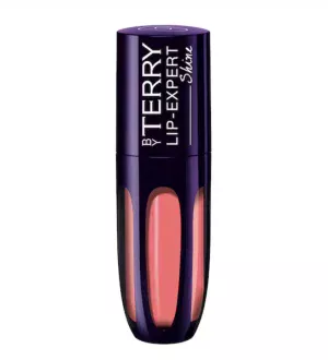 By Terry 10 Bare Flirt Rouge à Lèvres Liquide Longue Tenue