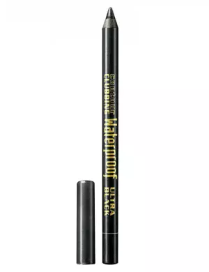 Bourjois Crayon yeux n° 54 ultra noir Contour Waterproof