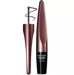 Revlon Exactify Liquid Eyeliner 103 Mulberry Mure