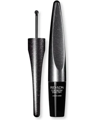 Revlon ColorStay Exactify Liquid Eyeliner 102 Sparkling Black