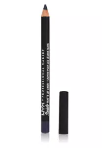 NYX Suede Matte Lip Liner Foul Mouth