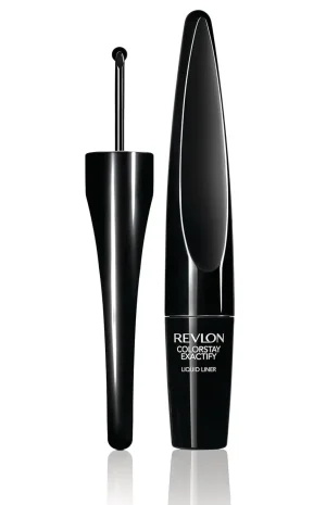 Revlon Colorstay Exactify Liquid Liner Intense Black 101