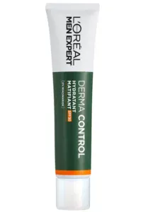 L'Oréal Men Expert Derma Control Mattifying SPF30 40 ml