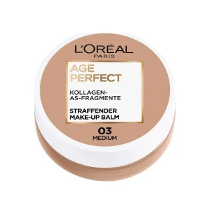 L'Oréal Age Perfect Balm Foundation 03 Medium 18 ml