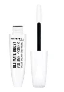 Rimmel Ultimate Boost Volume Primer Mascara 12ml