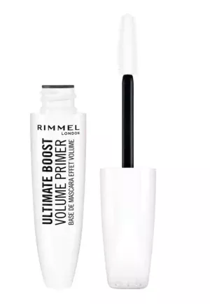 Rimmel Ultimate Boost Volume Primer Mascara 12ml