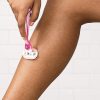 Système de rasage Gillette Venus ComfortGlide Breeze 2 pièces