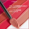 L'Oréal Infaillible Matte Resistance 16h Lipstick 300 Sun Bathing