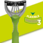 Lot de 8 lames de rasoir Wilkinson Sword Xtreme 3 Eco Vert - Rasage haut de gamme