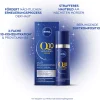 NIVEA Q10 anti falten power nuit sérum visage et concentré 30 ml