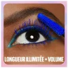Maybelline Lash Sensational Sky High Blue Mist Mascara bleu