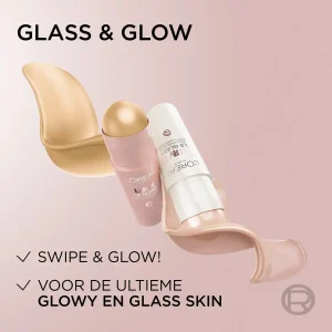 L'Oréal Lumi Le Glass 620 Pink Ballet Highlighter Stick 5g